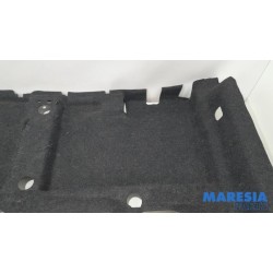 Fiat - 500 - Carpet
