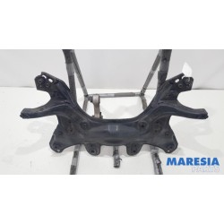 Fiat - 500 - Subframe