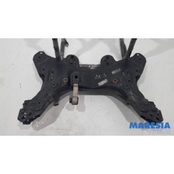 Fiat - 500 - Subframe
