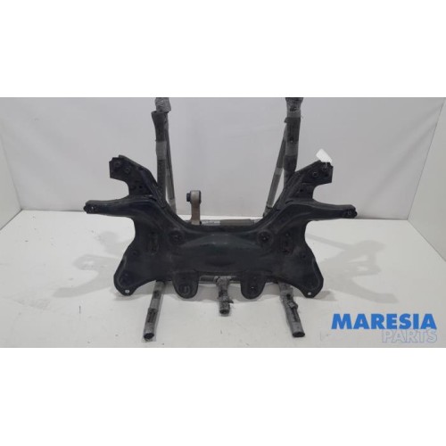 Fiat - 500 - Subframe