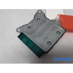 Fiat - 500 Abarth - Airbag Module