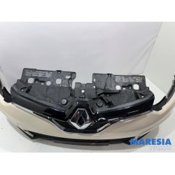 Renault - Captur - Pare-chocs avant