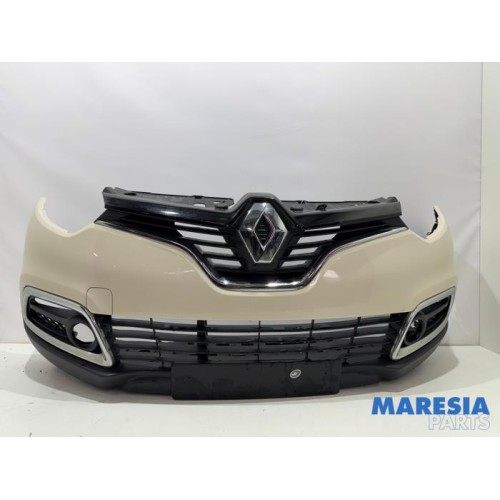 Renault - Captur - Pare-chocs avant