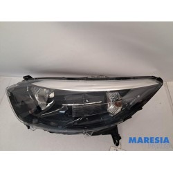 Renault - Captur - Phare gauche