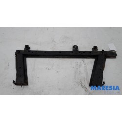 Renault - Captur - Radiateurbalk