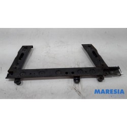 Renault - Captur - Radiateurbalk