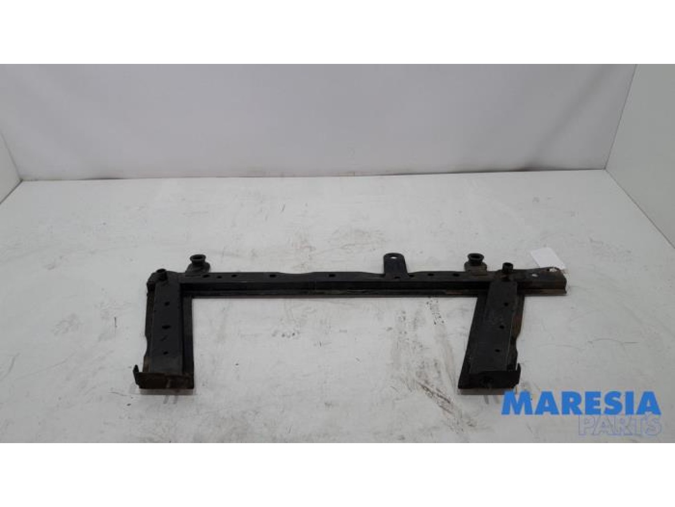 Renault - Captur - Radiateurbalk