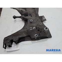 Renault - Captur - Subframe