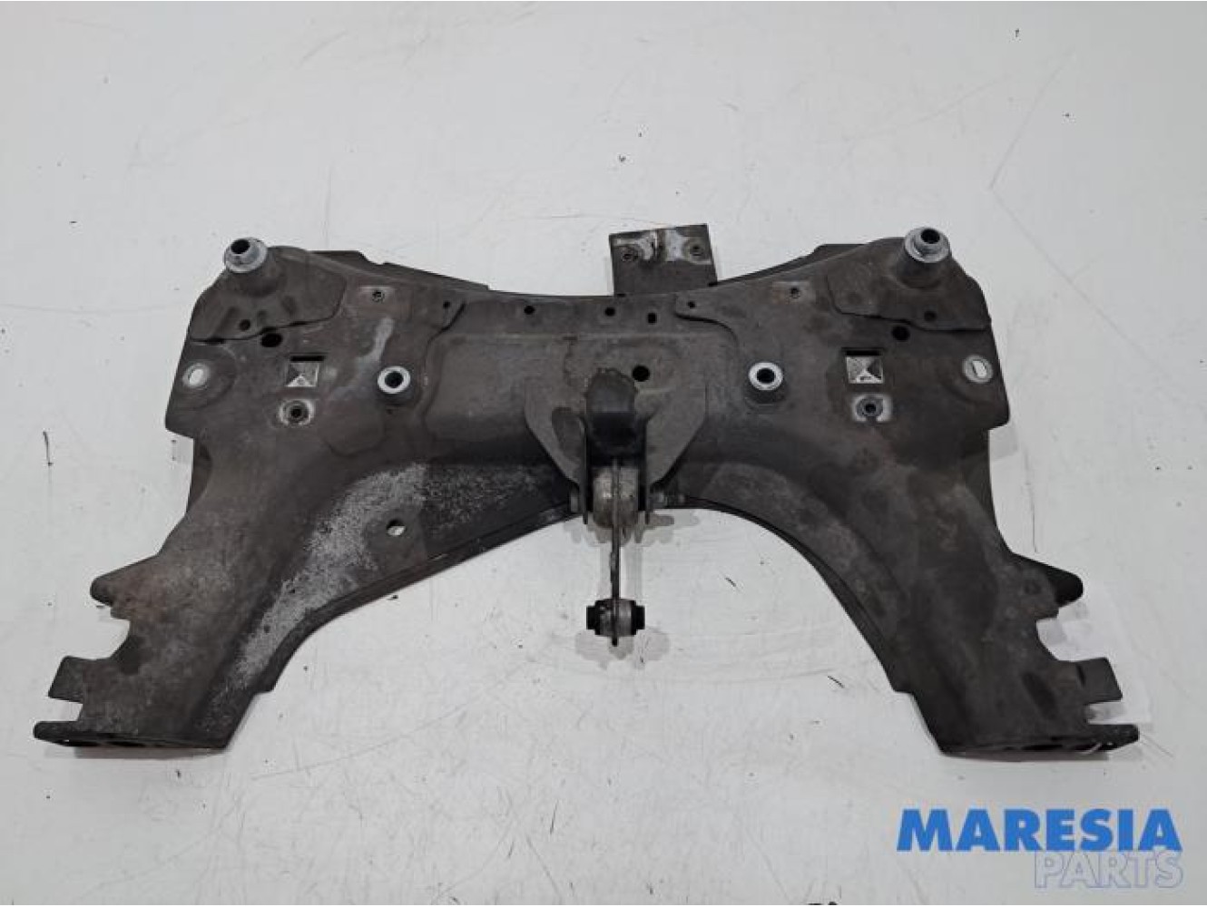 Renault - Captur - Subframe