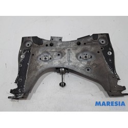 Renault - Captur - Subframe
