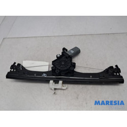 Fiat - 500 Abarth - Window mechanism 2-door, front right