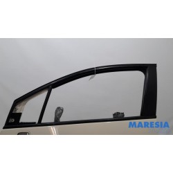 Renault - Captur - Door 4-door, front left