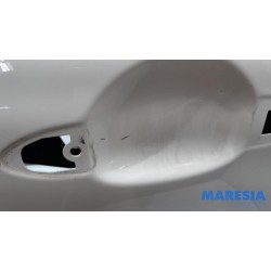 Renault - Captur - Door 4-door, front left