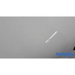 Renault - Captur - Portier 4Deurs links-achter