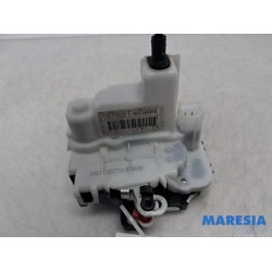 Fiat - 500 Abarth - Door lock mechanism 2-door, left