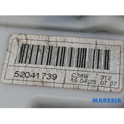 Fiat - 500 Abarth - Door lock mechanism 2-door, left