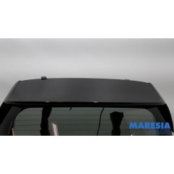 Renault - Captur - Tailgate