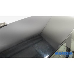 Renault - Captur - Tailgate