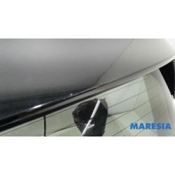Renault - Captur - Tailgate