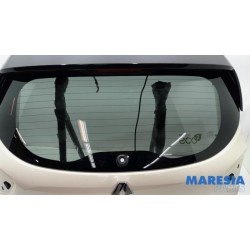 Renault - Captur - Tailgate