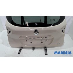 Renault - Captur - Tailgate