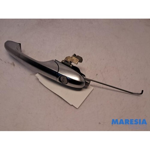 Fiat - 500 Abarth - Door handle 2-door, left