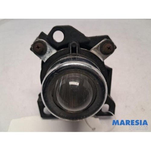Fiat - 500 Abarth - Fog light, front right