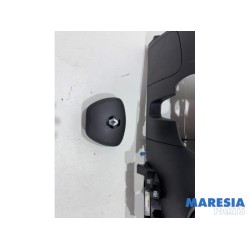 Renault - Captur - Airbag set + dashboard