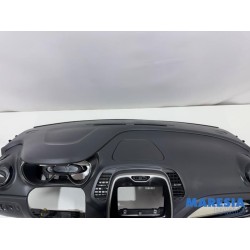 Renault - Captur - Airbag set + dashboard