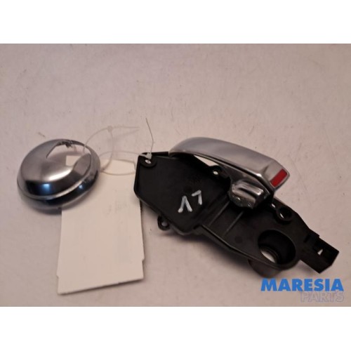 Fiat - 500 Abarth - Door handle 2-door, left