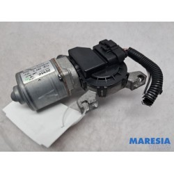 Fiat - 500 Abarth - Front wiper motor