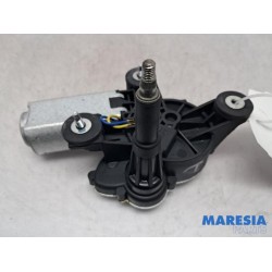 Fiat - 500 Abarth - Scheibenwischermotor hinten