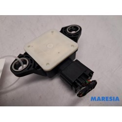 Fiat - 500 Abarth - Airbag sensor