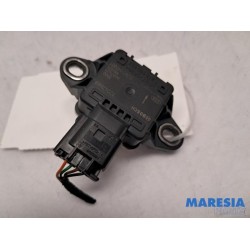 Fiat - 500 Abarth - Airbag sensor