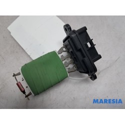 Fiat - 500 Abarth - Heater resistor