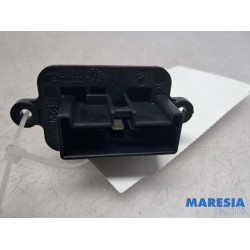 Fiat - 500 Abarth - Heater resistor