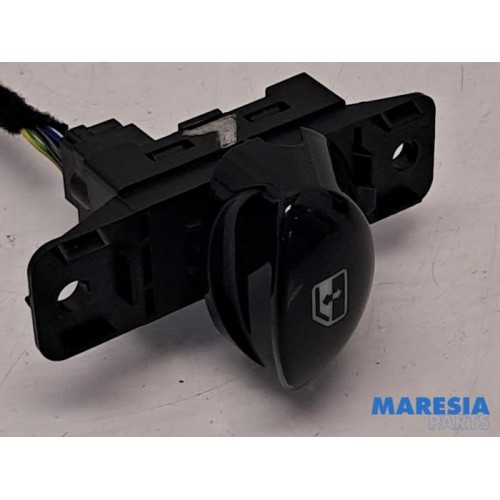 Fiat - 500 Abarth - Electric window switch