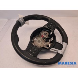 Fiat - 500 Abarth - Stuurwiel
