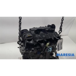 Citroen - C3 - Engine