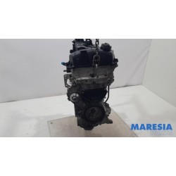 Citroen - C3 - Engine