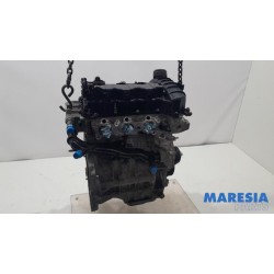 Citroen - C3 - Engine