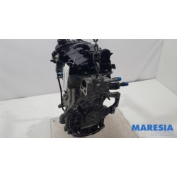 Citroen - C3 - Engine