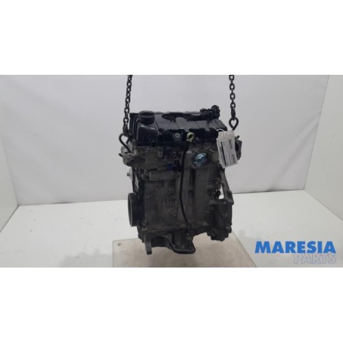 Citroen - C3 - Engine