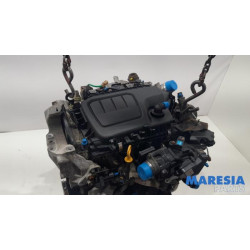 Opel - Vivaro - Motor