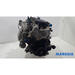 Opel - Vivaro - Motor