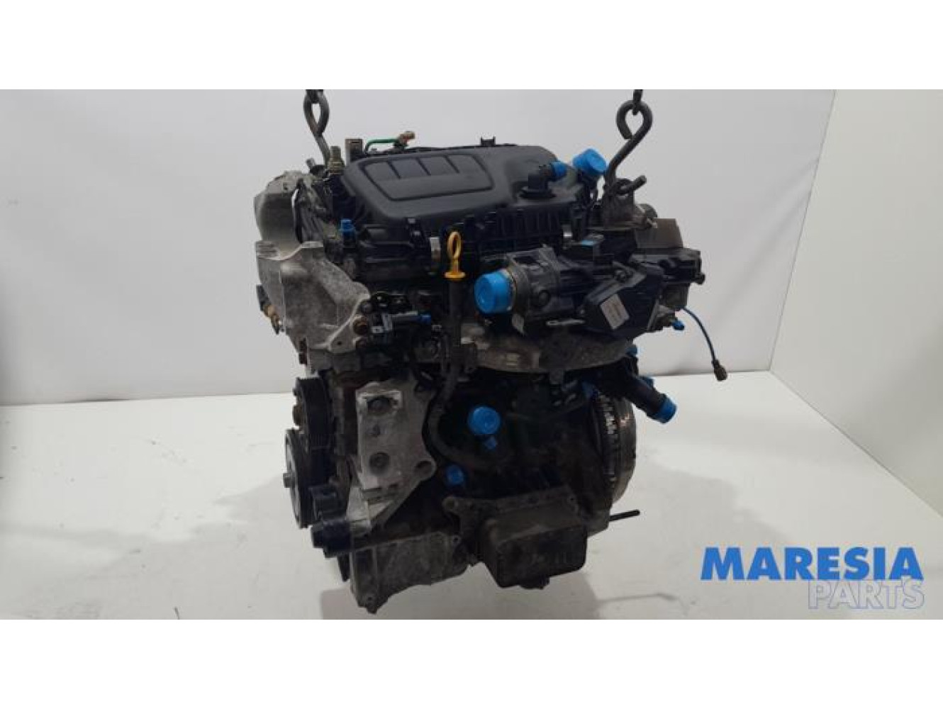 Opel - Vivaro - Motor