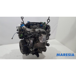 Opel - Vivaro - Motor