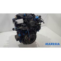 Opel - Vivaro - Motor