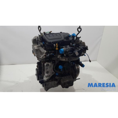 Opel - Vivaro - Motor