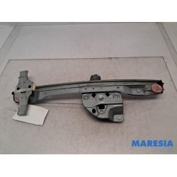 Peugeot - 208 - Window mechanism 4-door, front left